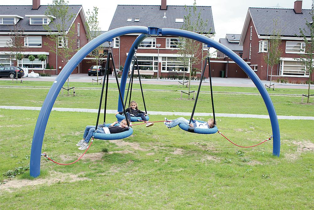 Jugendrondell Vogelburg Ansicht 5