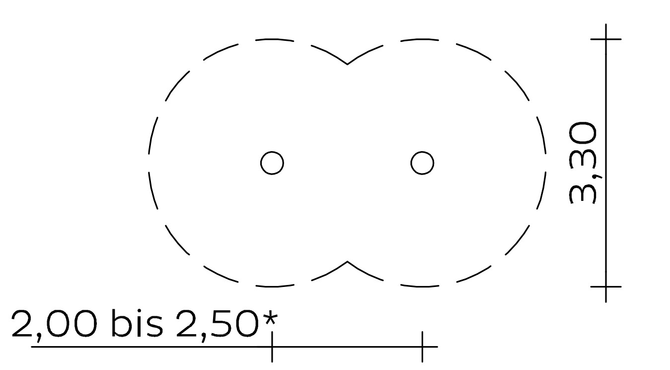 Bocksprungtrainer (1,00) Ansicht 3