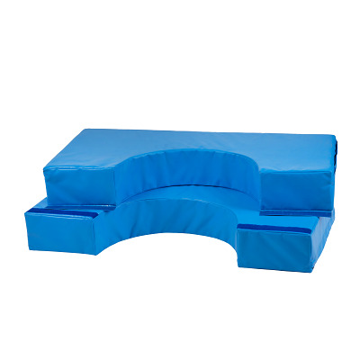 Sport-Thieme Mattentrampolin-Set „Kids“ Ansicht 3