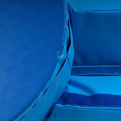 Sport-Thieme Mattentrampolin-Set „Kids“ Ansicht 4