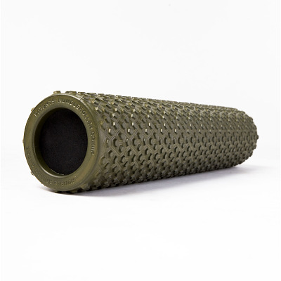 RumbleRoller Faszienrolle „Gator“ Ansicht 2