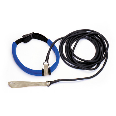 StrechCordz Zugseil „Aqua-Gym Long Belt“, Sport-Thieme