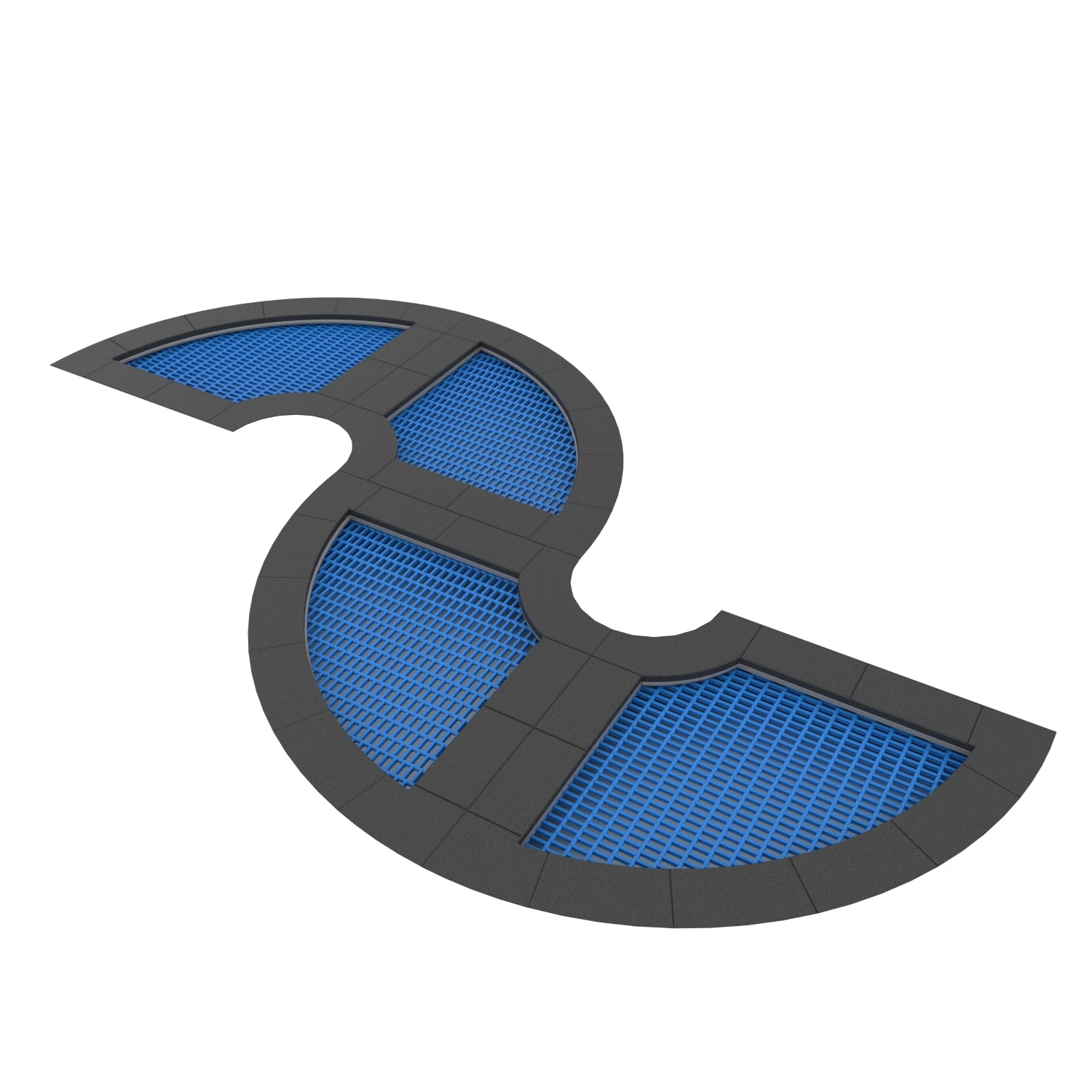 Vinci JUMPOO 2222 Ansicht 4