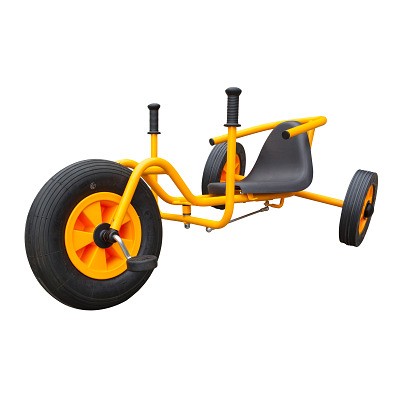 Rabo Tricycles Liegedreirad „Twister“, Sport-Thieme