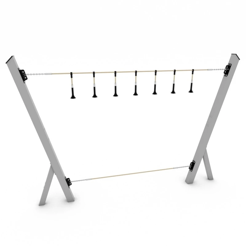 Vinci NETTIX 1608 Ansicht 3