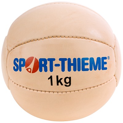 Sport-Thieme Medizinbälle-Set „Klassik“, Sport-Thieme