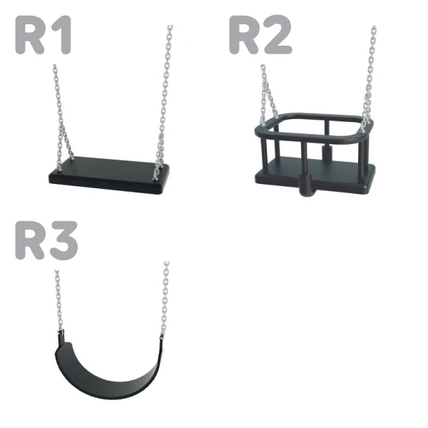 Vinci SWING ST0512 Ansicht 2