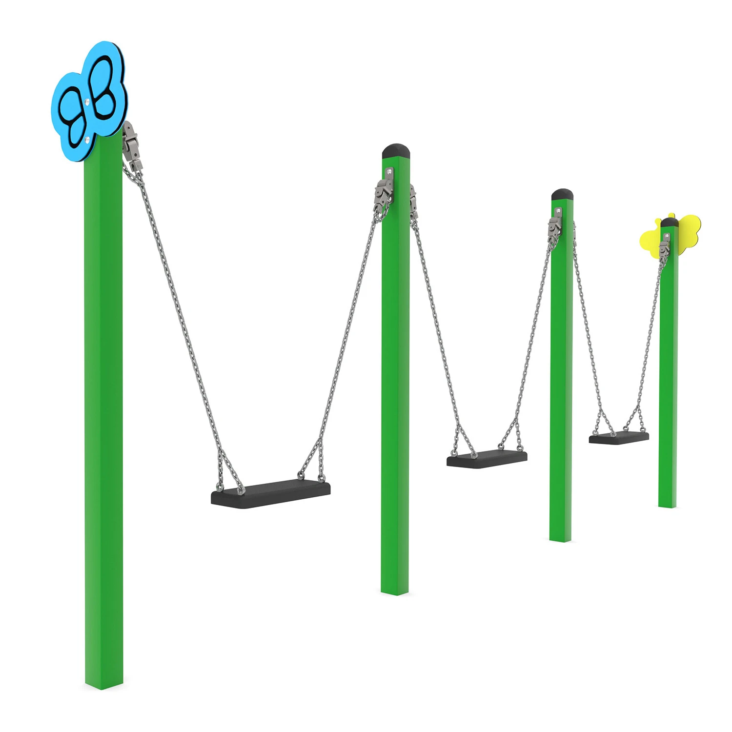Vinci SWING ST0512 Ansicht 6
