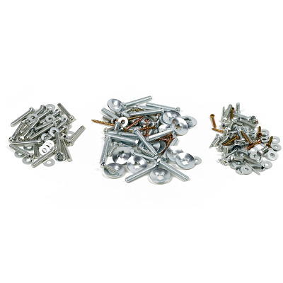 Stradivari Schrauben-Set für Billardtisch „Windsor“