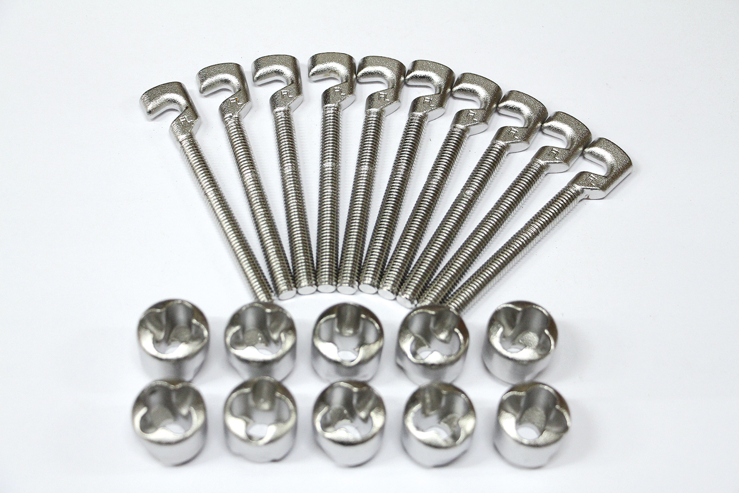 Kettenadapter/Kettenstegverbinder Ansicht 2