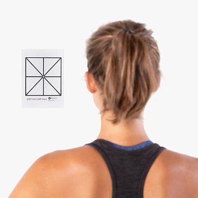 Artzt Neuro Trainingstool-Set „Sehtafeln“ Ansicht 6