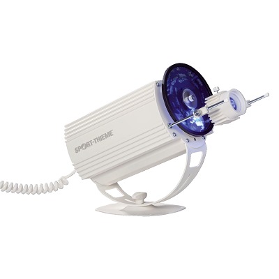 Sport-Thieme Effektrad-Projektor, Sport-Thieme