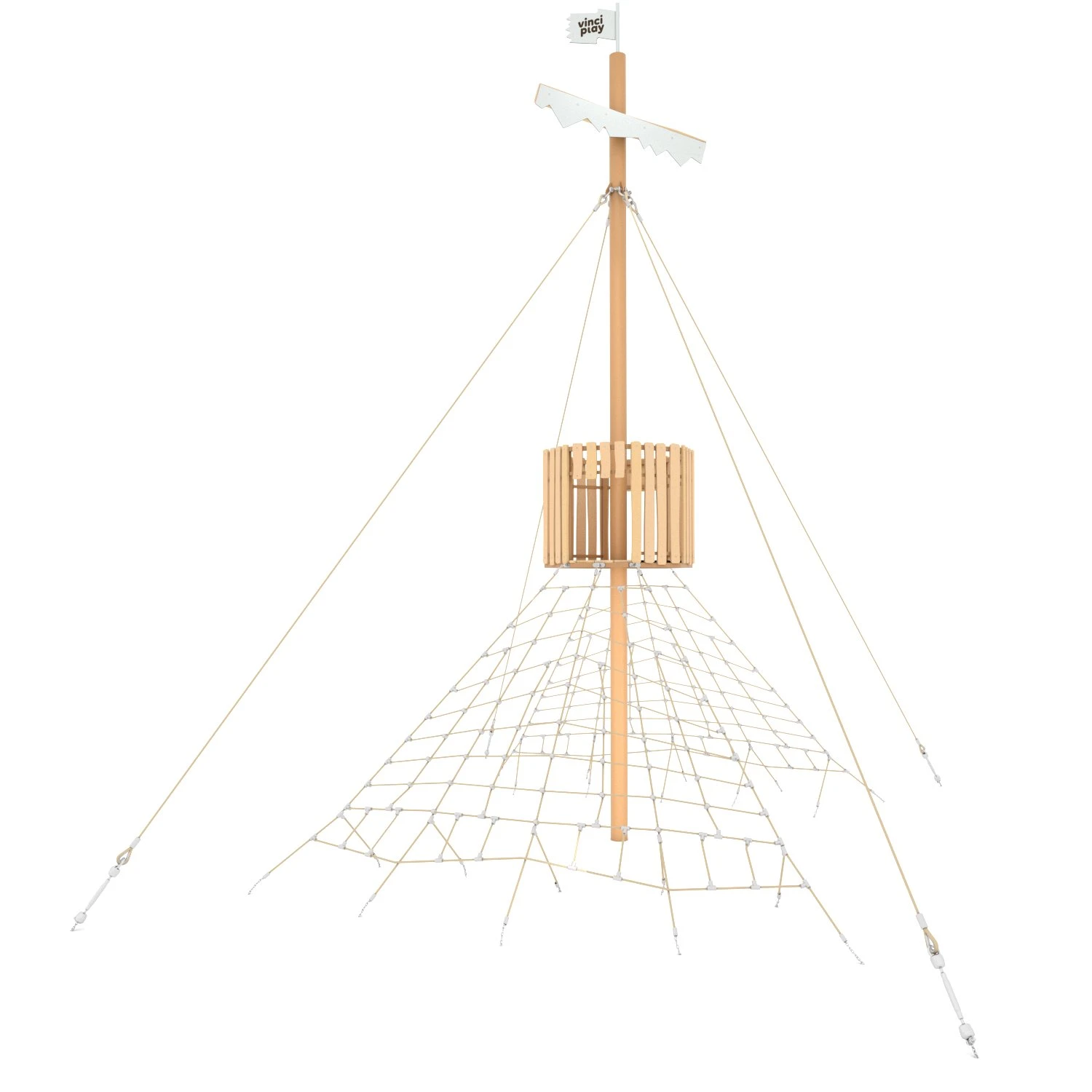 Vinci ROBINIA RB1239 Ansicht 3