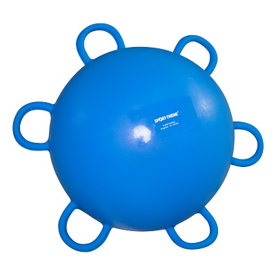 Sport-Thieme Kooperationsspiel „Ringelball“, Sport-Thieme