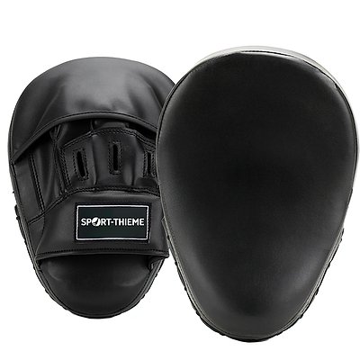 Sport-Thieme Boxpratzen „Curved“, Sport-Thieme