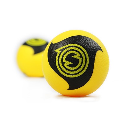 Spikeball Ersatzbälle-Set für Spikeball „Pro“, Sport-Thieme