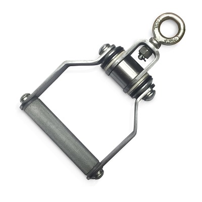 Sport-Thieme Einhandgriff „Deluxe“, Sport-Thieme