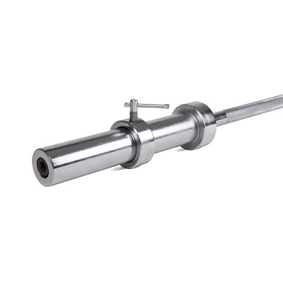 Sport-Thieme Langhantelstange ø 50 mm Ansicht 2