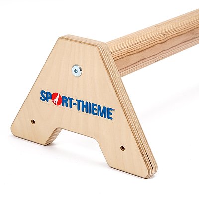 Sport-Thieme Handstand-Übungsbarren „Lang“ Ansicht 3