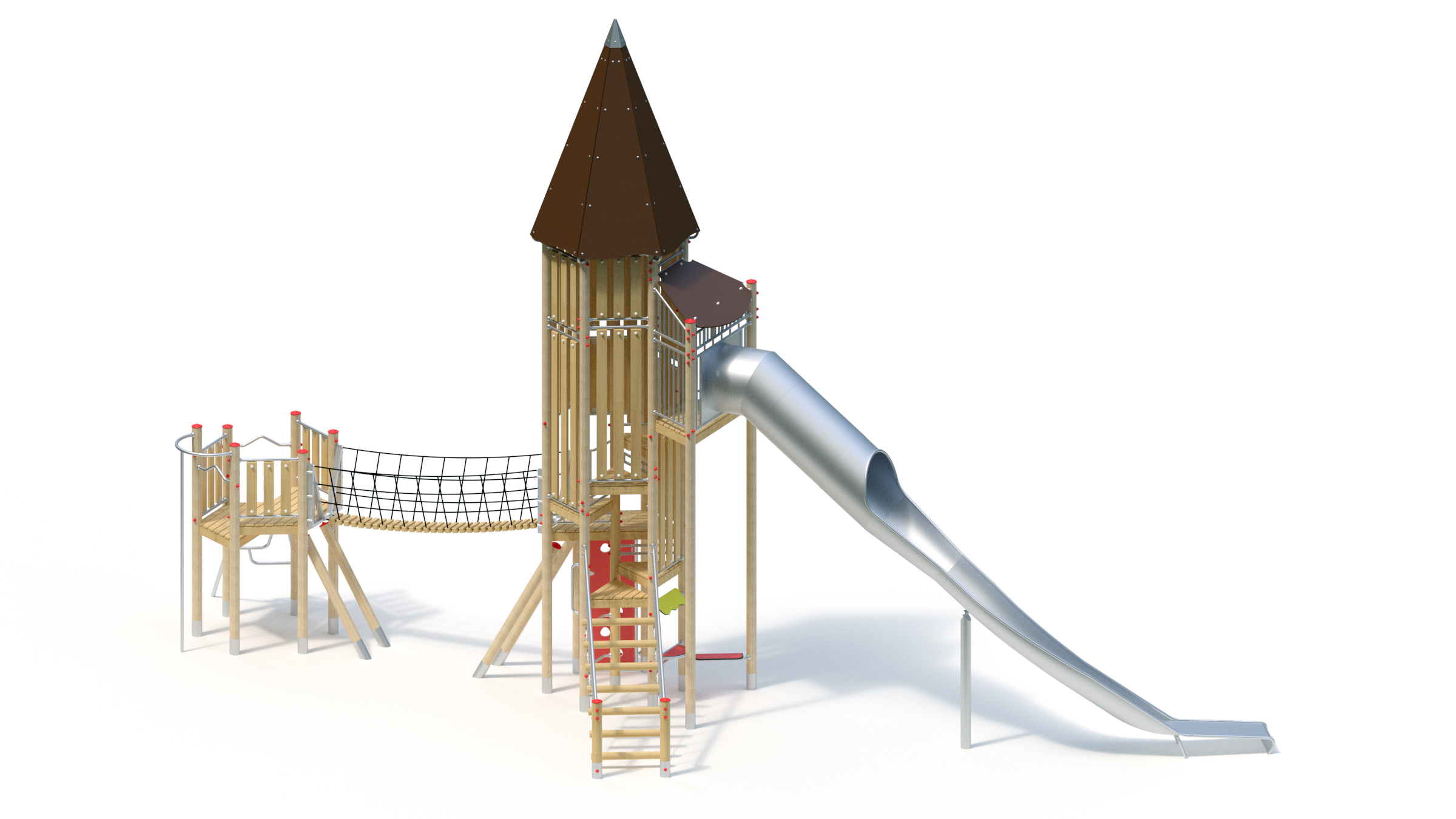 Turmkombination