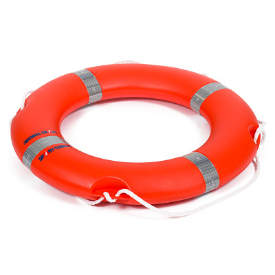 Rettungsring „Solas“ Ansicht 2
