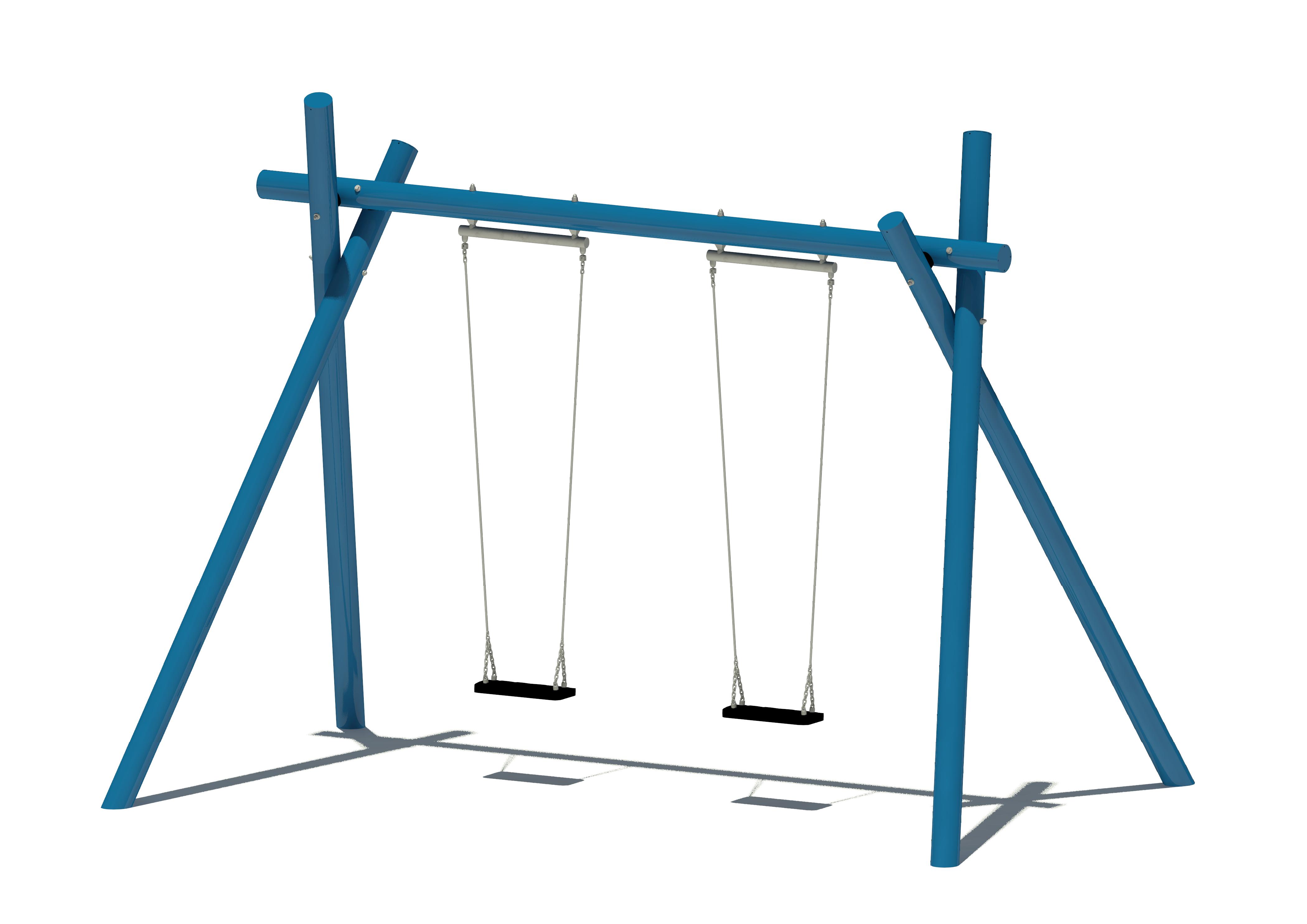 Schaukel Schief & Schwing 5115 Ansicht 3