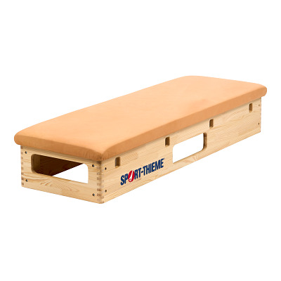 Sport-Thieme Sprungkasten-Oberteil „Original“, Sport-Thieme