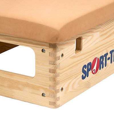 Sport-Thieme Sprungkasten-Oberteil „Original“ Ansicht 2
