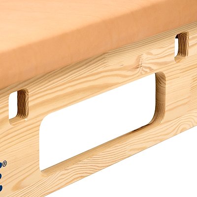Sport-Thieme Sprungkasten-Oberteil „Original“ Ansicht 3