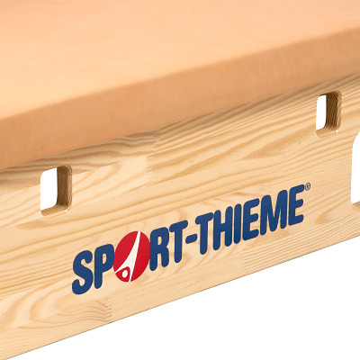 Sport-Thieme Sprungkasten-Oberteil „Original“ Ansicht 4
