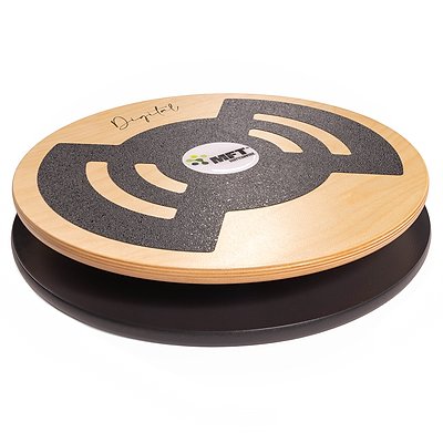 MFT Balance-Disc „Challenge-Disc Digital“, Sport-Thieme