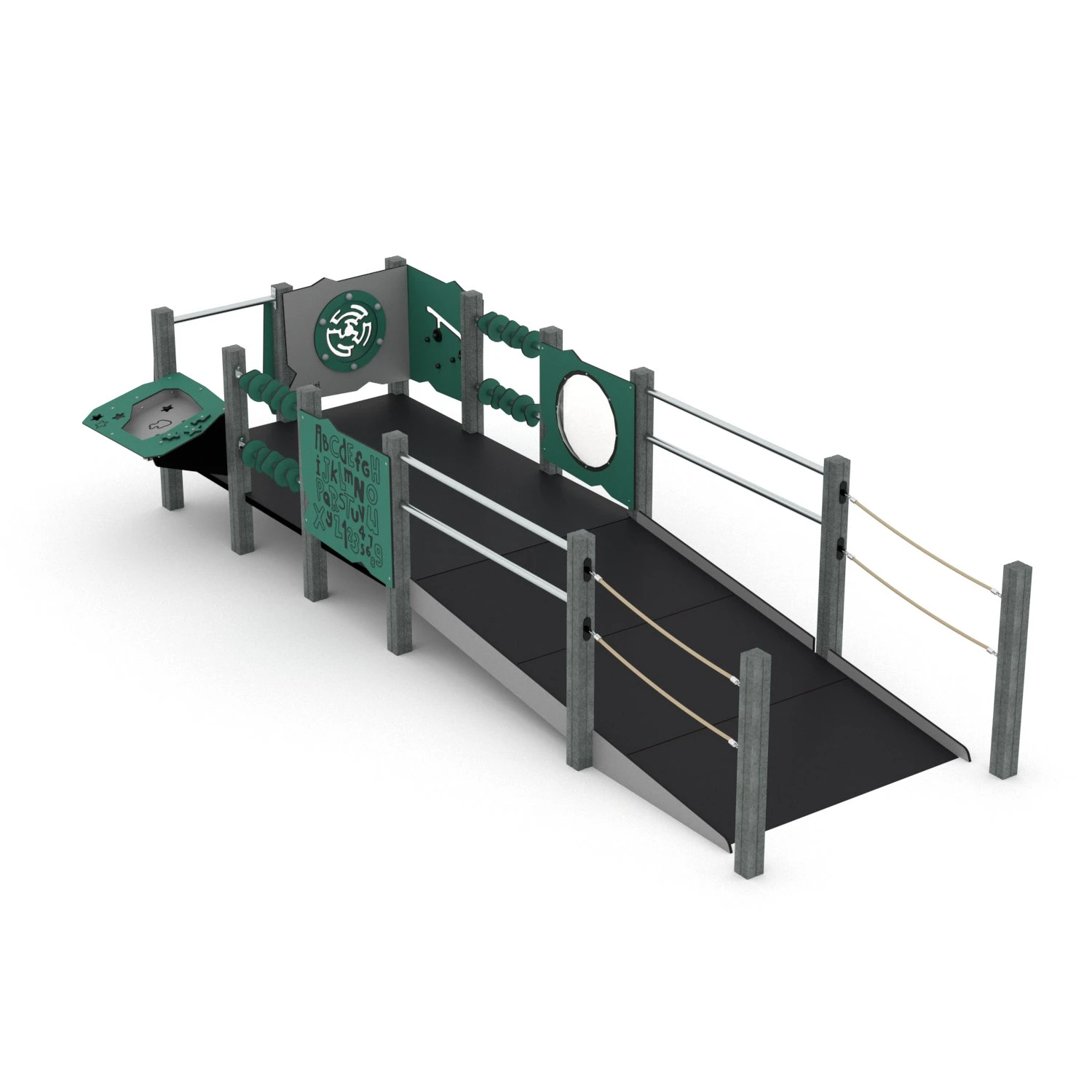 Vinci RECYCLED RC1507 Ansicht 3