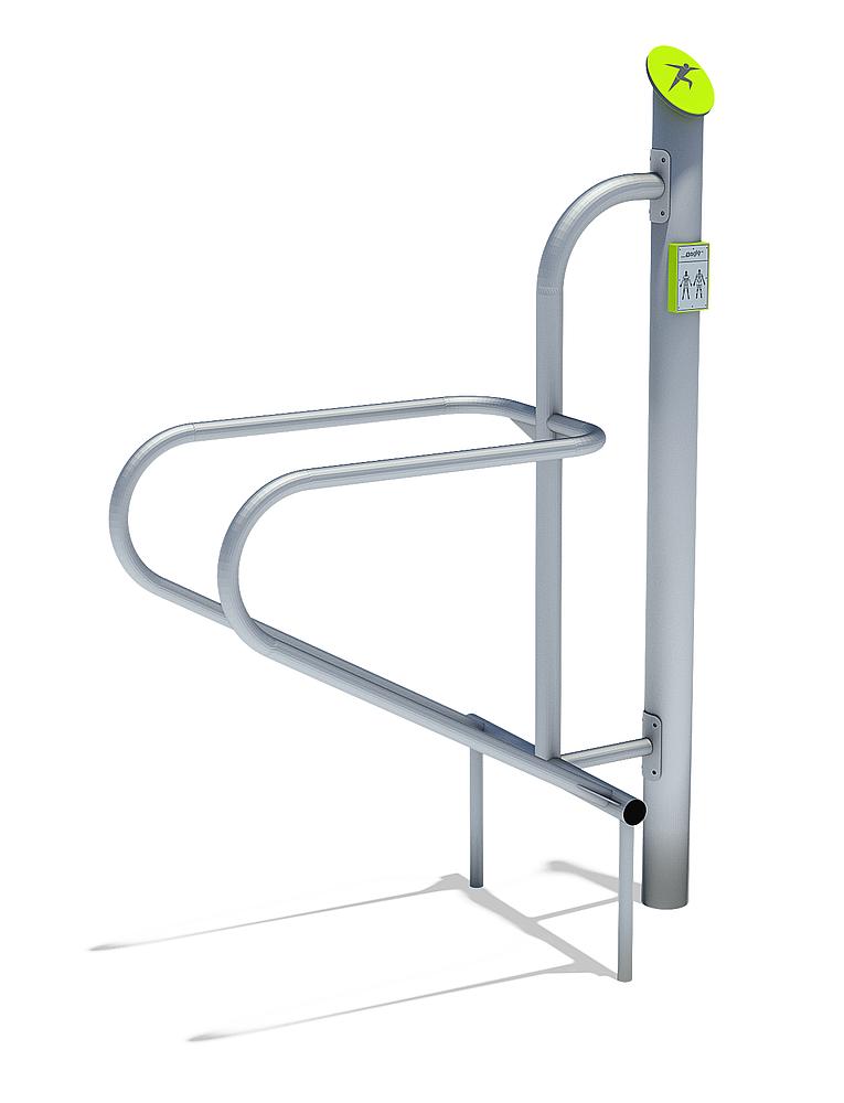 Bewegungs-Station Diptrainer