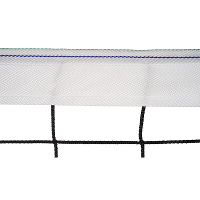 Huck Volleyballnetz „DVV 2“ Ansicht 2