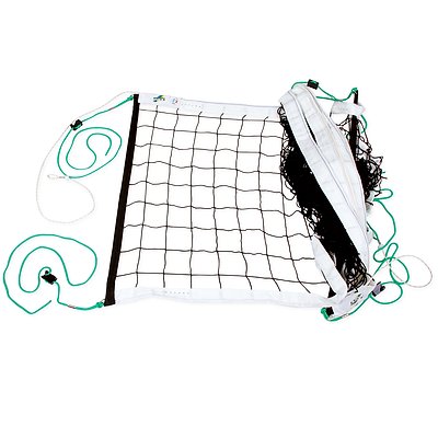 Huck Volleyballnetz „DVV 2“ Ansicht 5