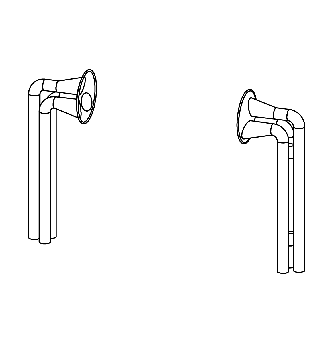 Echospiel, Richter Spielgeräte