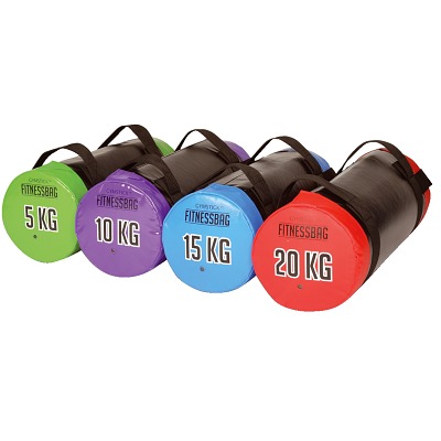 Gymstick Gewichtssack „FitnessBag“