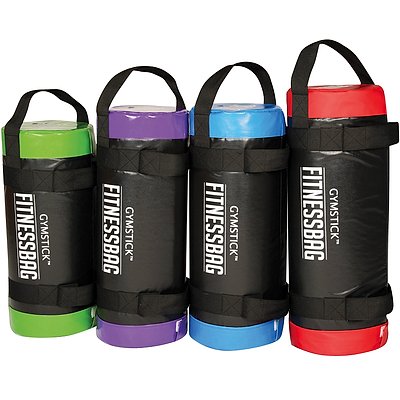 Gymstick Gewichtssack „FitnessBag“ Ansicht 2