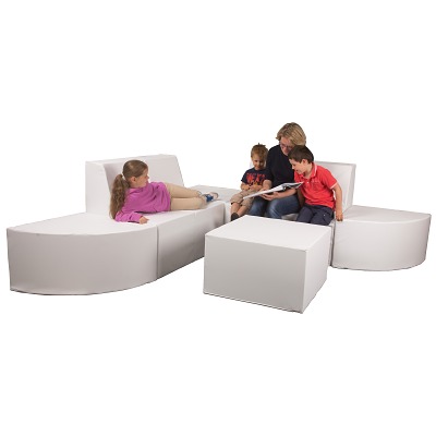 Snoezelen-Möbel-Set „Hort Komplett“, Sport-Thieme