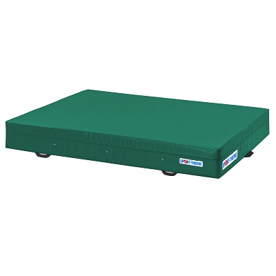 Sport-Thieme Weichbodenmatte „Typ 8“, Sport-Thieme
