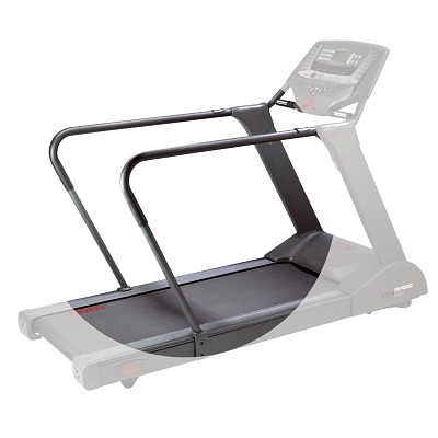 U.N.O. Fitness Handlauf für Laufband „LTX 5“ und „LTX 6 Pro“