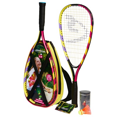 Speedminton Crossminton-Set „S-JR“, Sport-Thieme