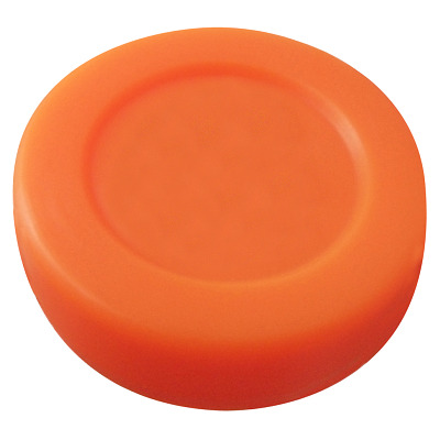 Sport-Thieme Streethockeypuck „Soft“, Sport-Thieme