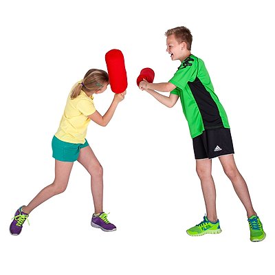 Sport-Thieme Anti-Aggressionsschläger „Mini“ Ansicht 3