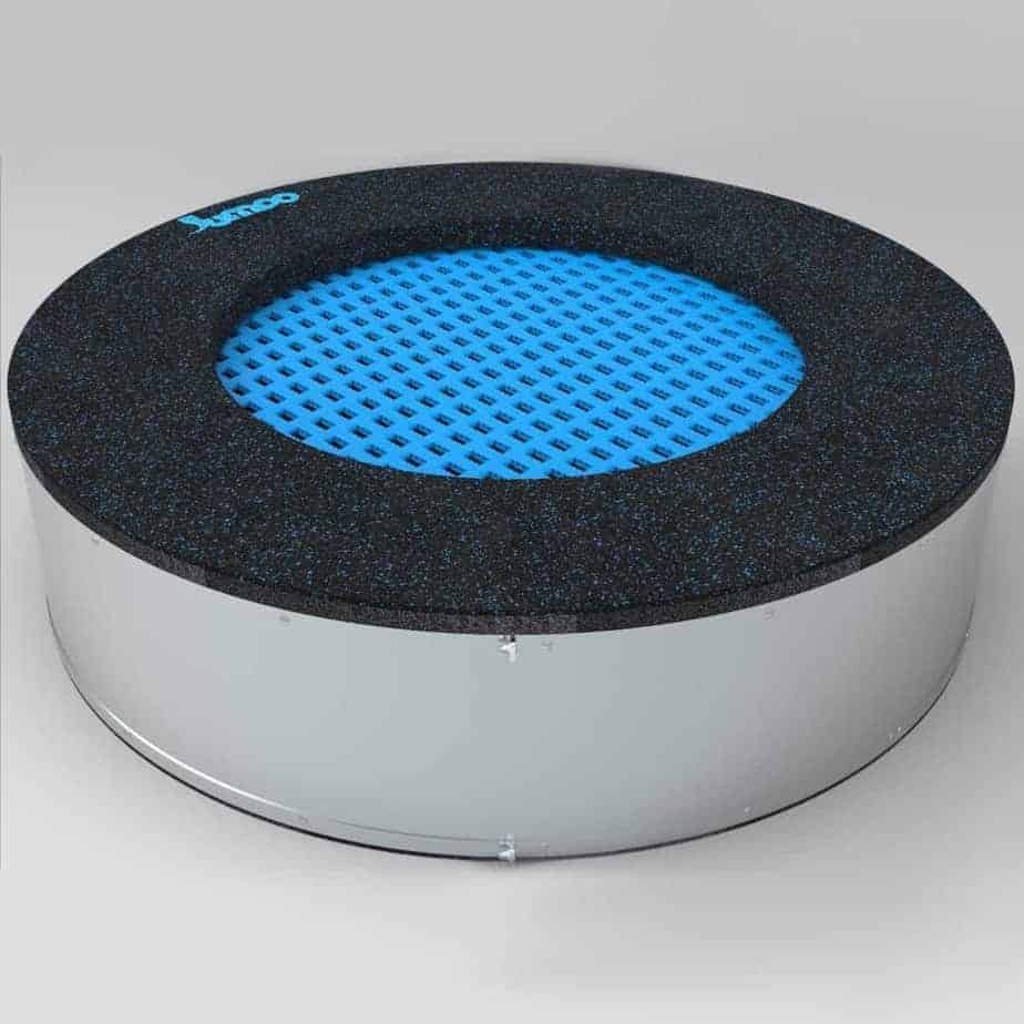 Bodentrampolin – Circle 100, Jumpo