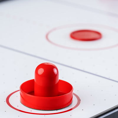 Bandito Airhockey-Tischauflage „KiddySpeed“ Ansicht 4