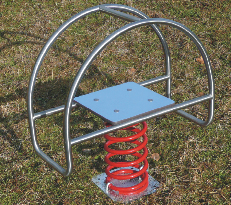 Edelstahl-Stehwipper -