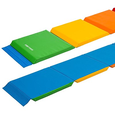 Sport-Thieme Turn- und Spielmatte „Cube“ Ansicht 4