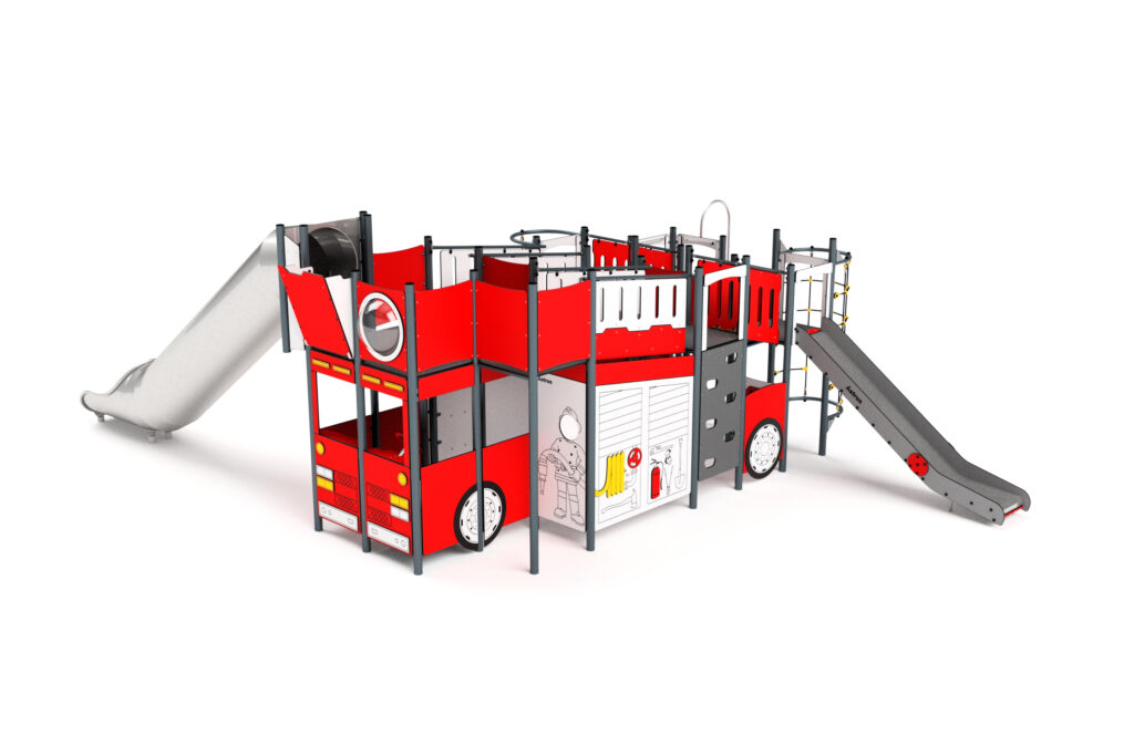 3112S Feuerwehr, Astrus