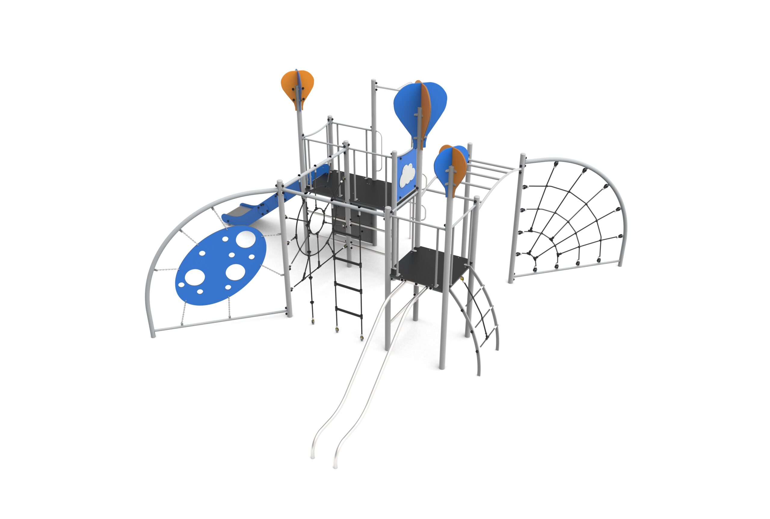 Balloon 16 Ansicht 3